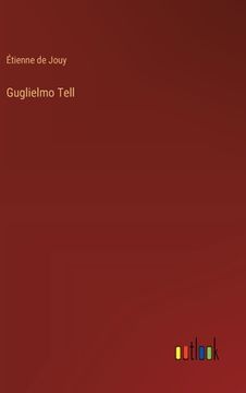 portada Guglielmo Tell (in Italian)