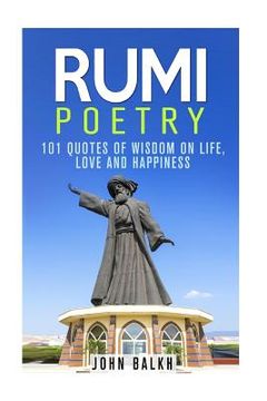 portada Rumi Poetry (in English)