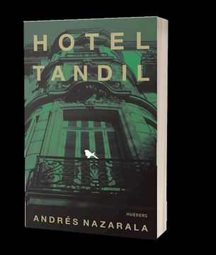 portada Hotel Tandil