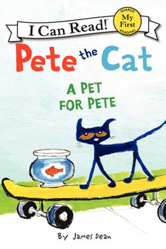 A Pet for Pete (en Inglés)
