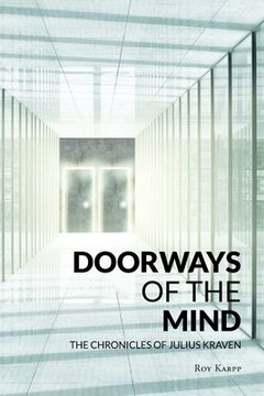 portada Doorways of the Mind: The Chronicles of Julius Kraven