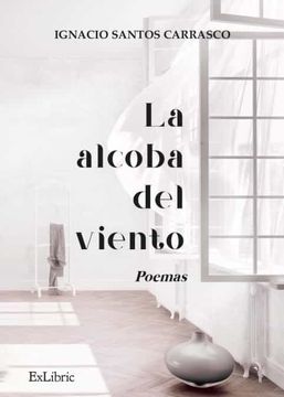 portada La Alcoba del Viento (in Spanish)