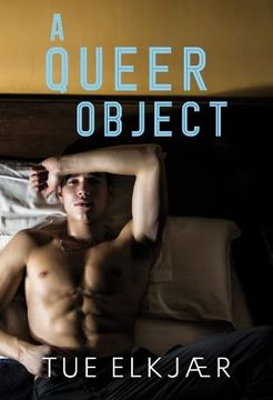 portada A Queer Object (en Inglés)
