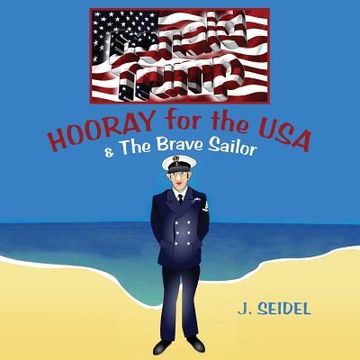 portada HOORAY FOR THE USA & The Brave Sailor