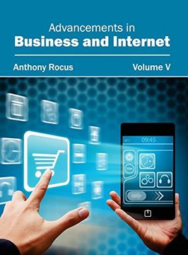 portada 5: Advancements in Business and Internet: Volume V