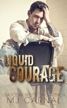 portada Liquid Courage (Liquid Regret) (Volume 2)
