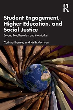 portada Student Engagement, Higher Education, and Social Justice (en Inglés)