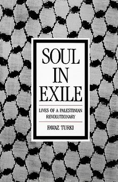 portada soul in exile (in English)