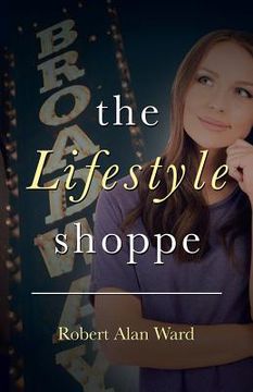portada The Lifestyle Shoppe (en Inglés)