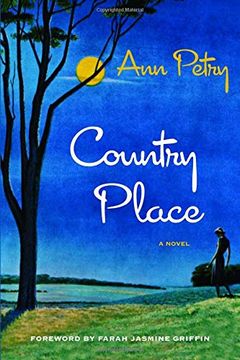 portada Country Place: A Novel (in English)