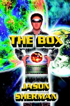 portada the box (en Inglés)