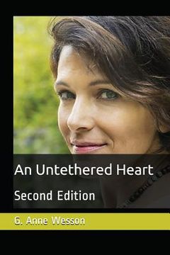 portada An Untethered Heart (en Inglés)