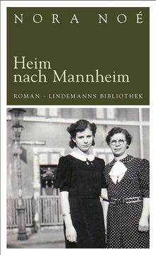 portada Heim nach Mannheim (en Alemán)