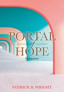 portada Portal of Hope Companion (en Inglés)