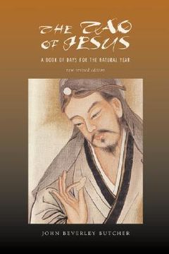 portada the tao of jesus (en Inglés)