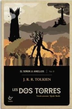 portada Les dos Torres (en Catalá)