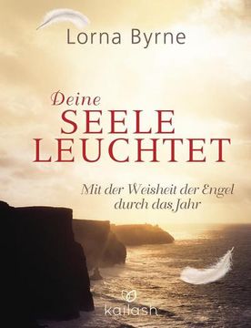 portada Deine Seele Leuchtet (in German)