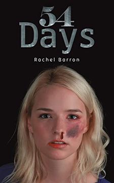 portada 54 Days (in English)