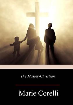 portada The Master-Christian