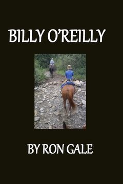 portada Billy O'Reilly (en Inglés)