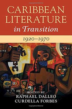 portada Caribbean Literature in Transition, 1920–1970: Volume 2 (en Inglés)