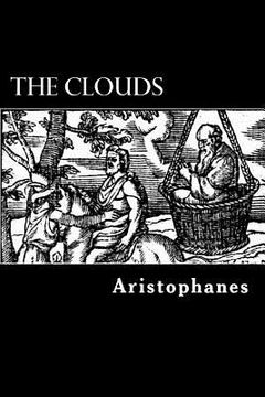 portada The Clouds (in English)