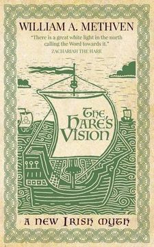 portada The Hare's Vision: A new Irish myth