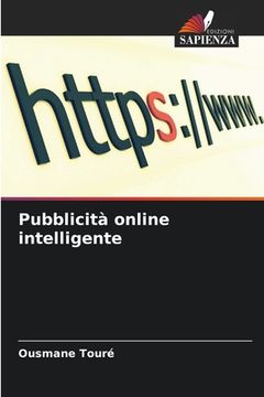 portada Pubblicità online intelligente (en Italiano)