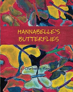portada Hannabelle'S Butterflies (The Milk Crate Club) (in English)
