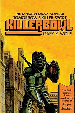portada Killerbowl (in English)