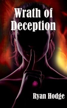portada Wrath of Deception (The Deception Series)