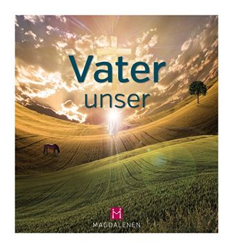 portada Vater unser (in German)