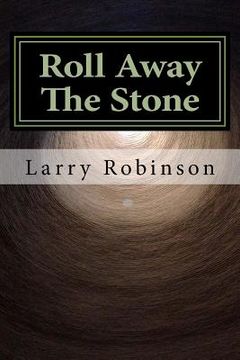 portada Roll Away The Stone (en Inglés)