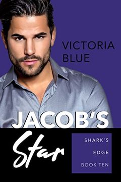 portada Jacob'S Star (10) (Shark'S Edge) (en Inglés)
