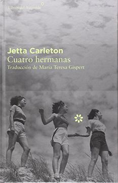 portada Cuatro hermanas (in Spanish)