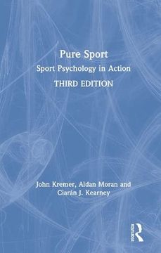 portada Pure Sport: Sport Psychology in Action (in English)
