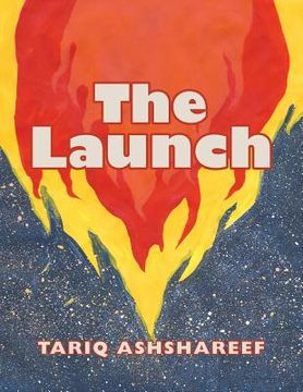 portada The Launch (in English)