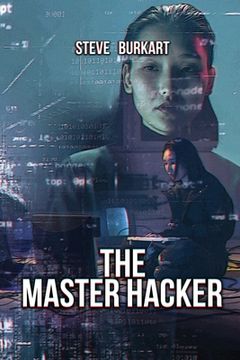 portada The Master Hacker (en Inglés)
