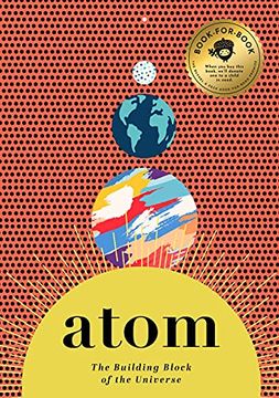 portada Atom: The Building Block of the Universe 