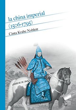 portada La China Imperial (1506-1795)
