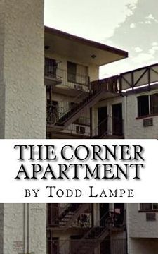 portada The Corner Apartment