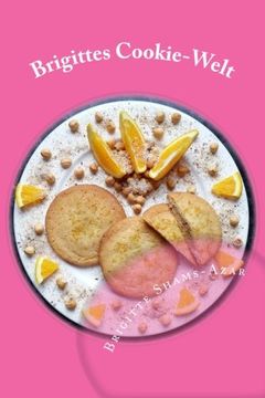 portada Brigittes Cookie-Welt: 30 Rezepte rund um Cookies