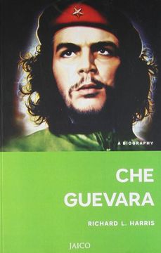 portada Che Guevara