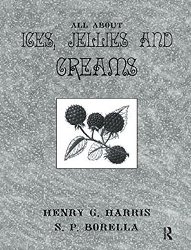 portada About Ices Jellies & Creams