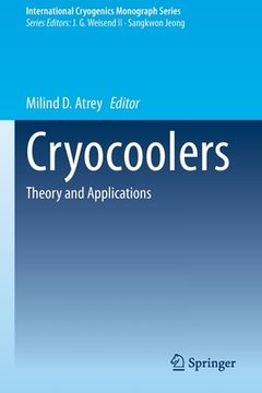 portada Cryocoolers: Theory and Applications (en Inglés)