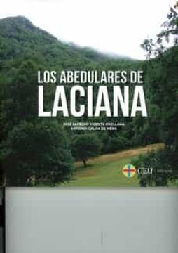 portada Los Abedulars de Laciana (in Spanish)