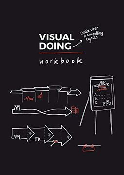 portada Visual Doing Workbook (en Inglés)