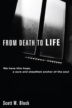 portada From Death to Life (en Inglés)