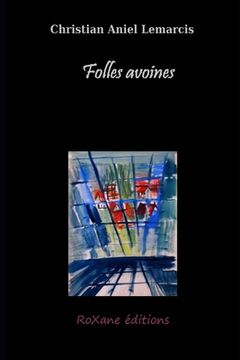 portada Folles avoines (in French)