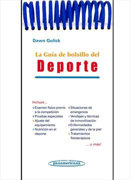 portada La Guia de Bolsillo del Deporte (in Spanish)